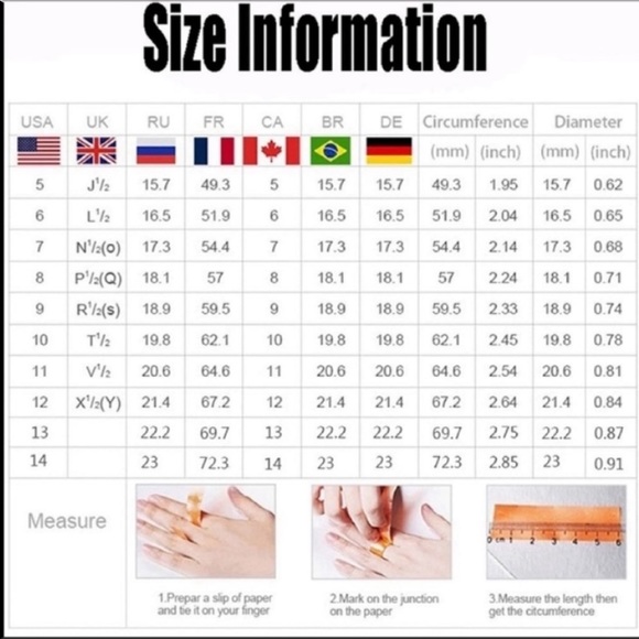 🦋3/$30🦋 Stainless Steel Flower Fidget Spinner Ring Size 9 - Picture 7 of 8